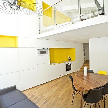 Appartamento Chez Vous - Marguerite Et Emile Parigi Esterno foto