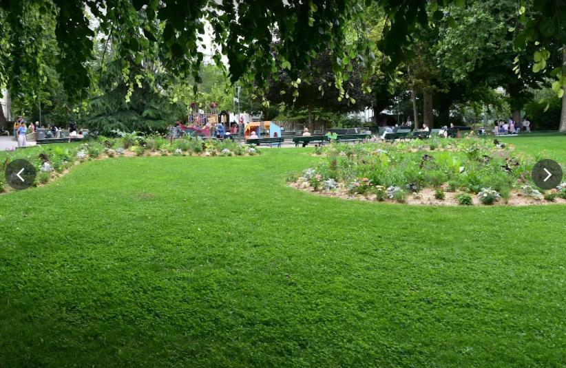 Appartamento Chez Vous - Marguerite Et Emile Parigi Esterno foto